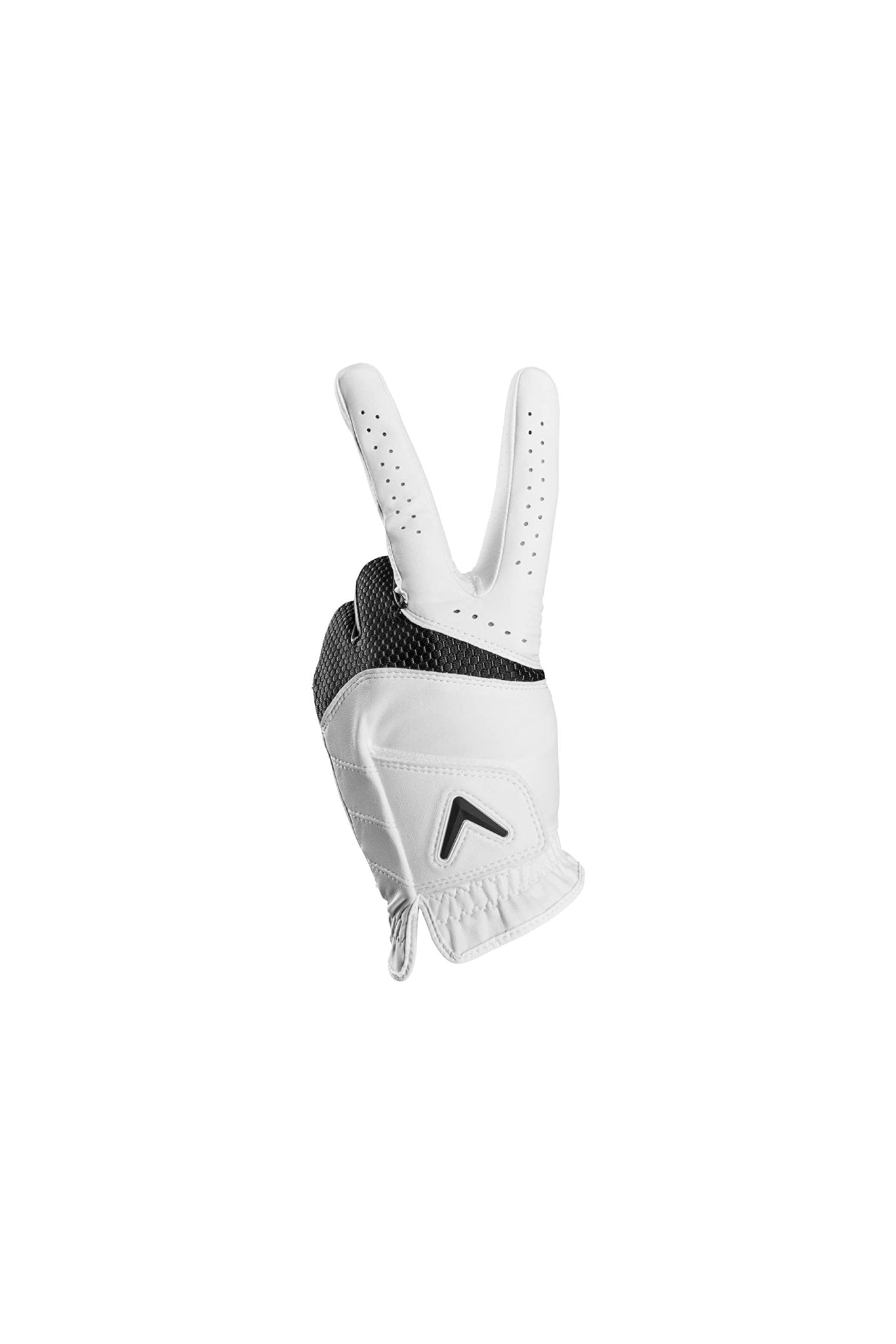 Callaway Golf Weather Spann Glove - Medium - Standard