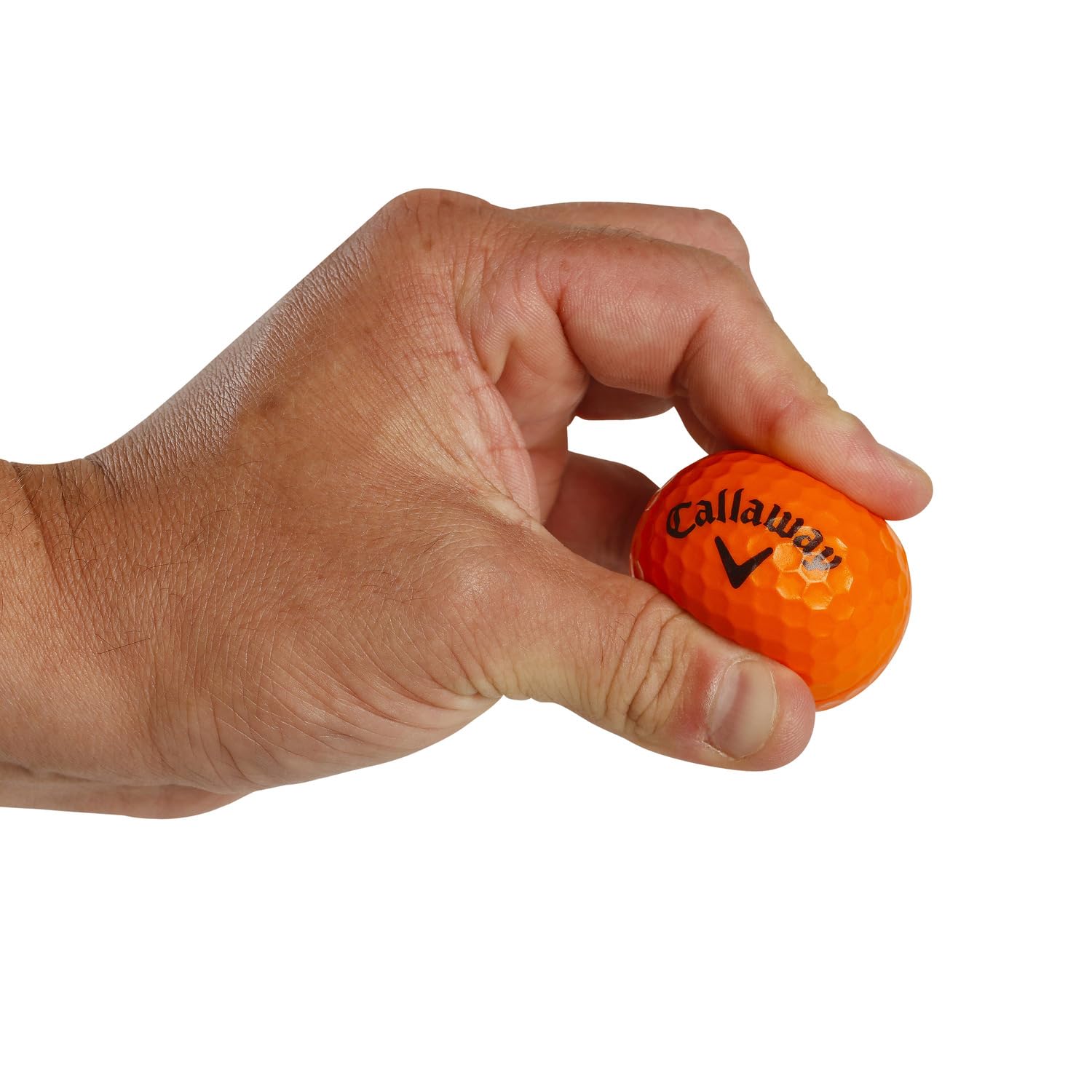 Callaway HX Soft Flight - Foam Practice Golf Balls - Callaway