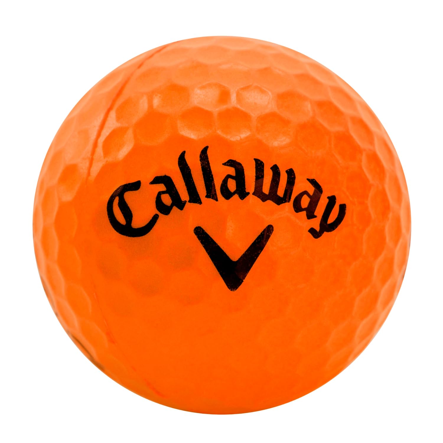 Callaway HX Soft Flight - Foam Practice Golf Balls - Callaway