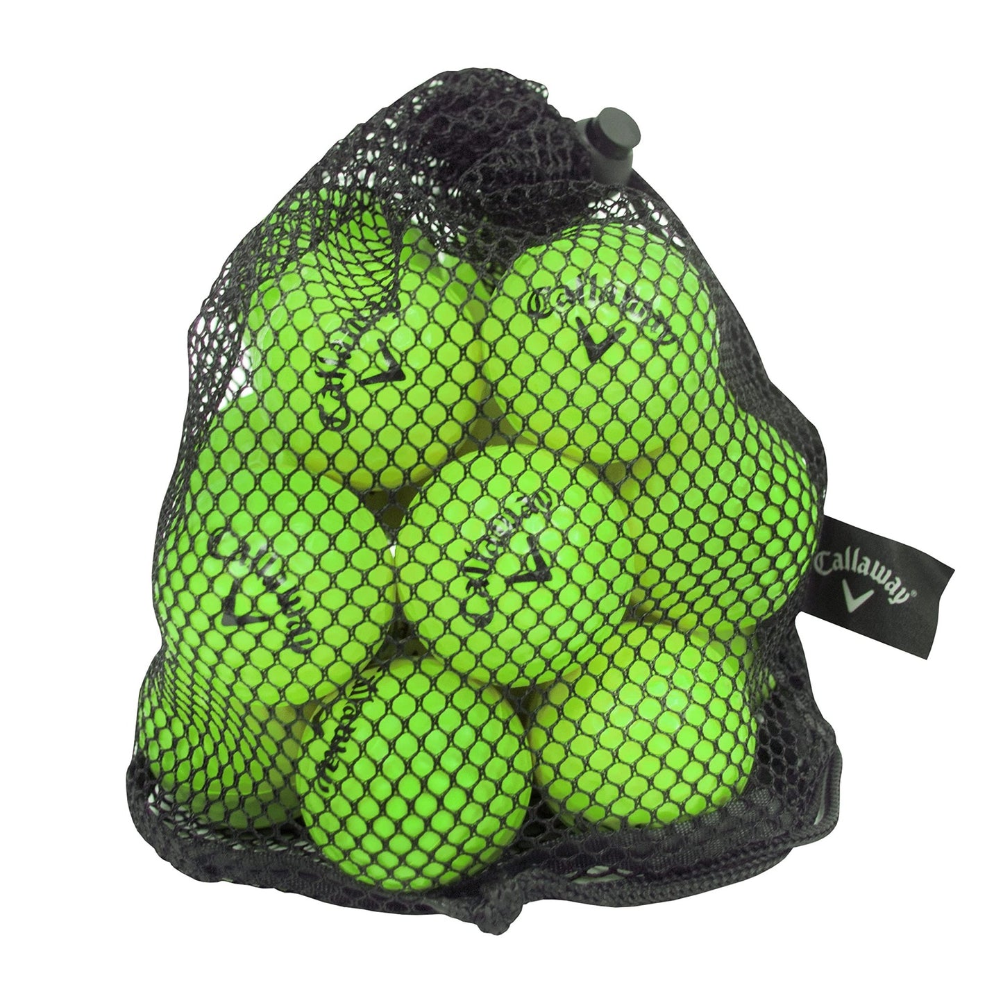 Callaway HX Soft Flight - Foam Practice Golf Balls - Callaway