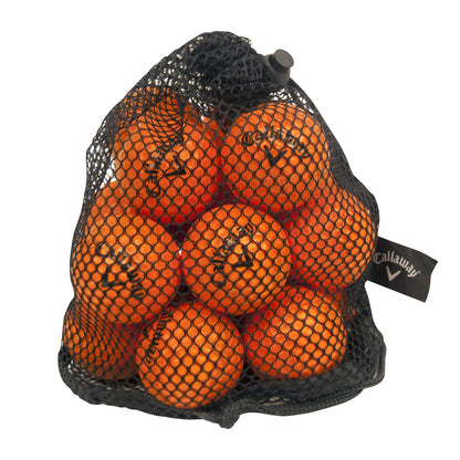 Callaway HX Soft Flight - Foam Practice Golf Balls - Callaway