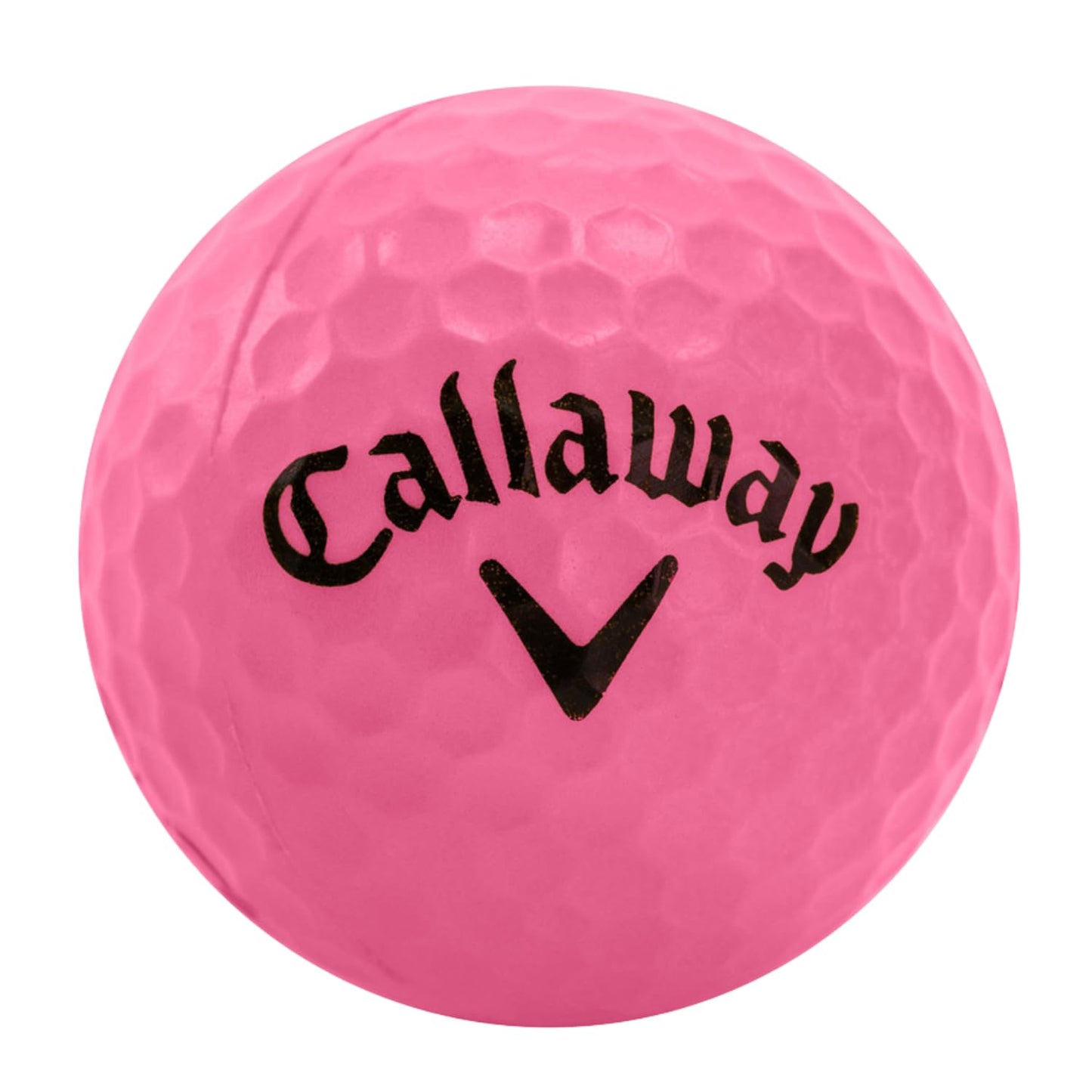 Callaway HX Soft Flight - Foam Practice Golf Balls - Callaway
