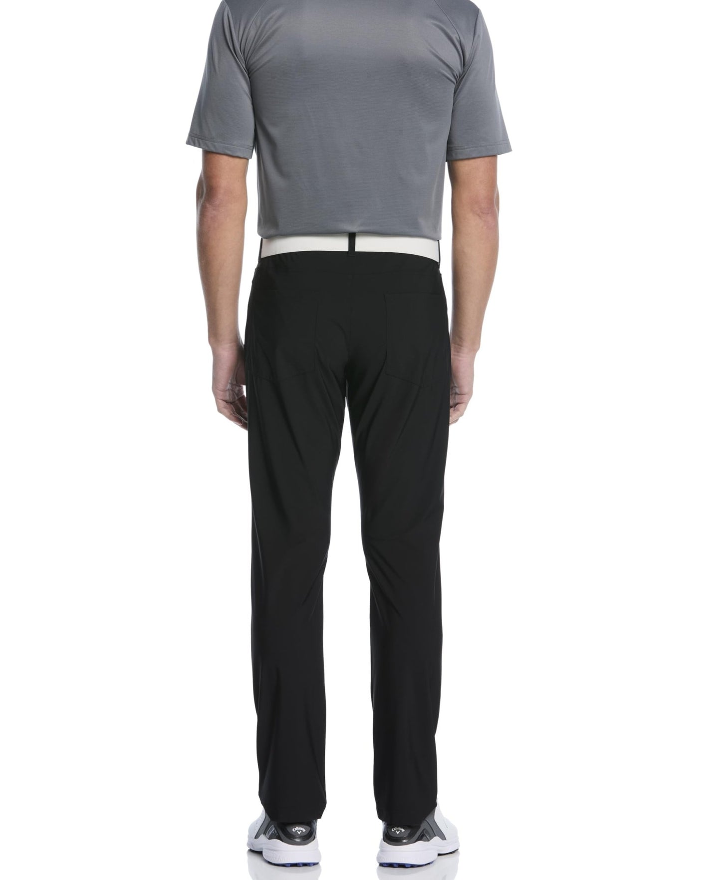 Callaway Men's Epic Five Pocket Tapered Fit Golf Pants - Callaway
