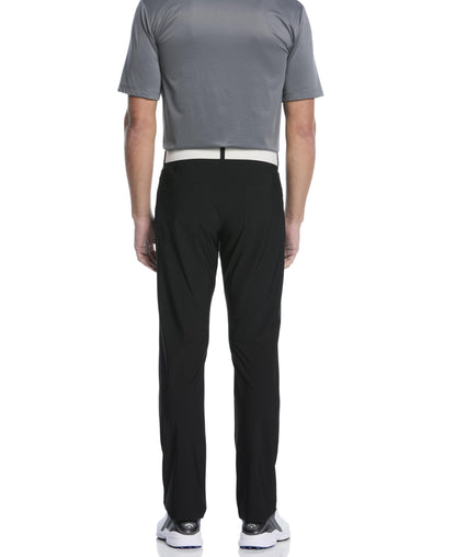 Callaway Men's Epic Five Pocket Tapered Fit Golf Pants - Callaway