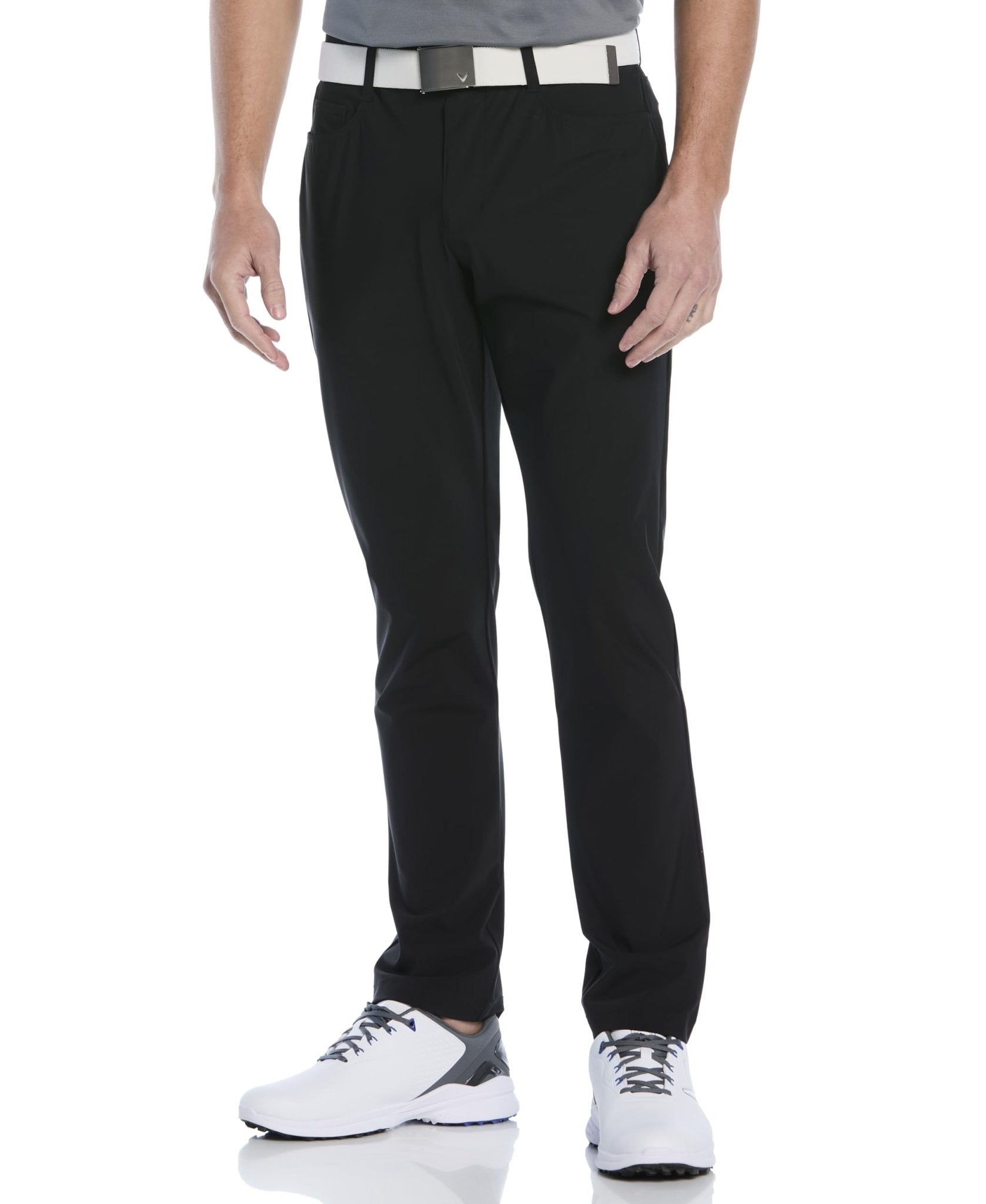 Callaway Men's Epic Five Pocket Tapered Fit Golf Pants - Callaway