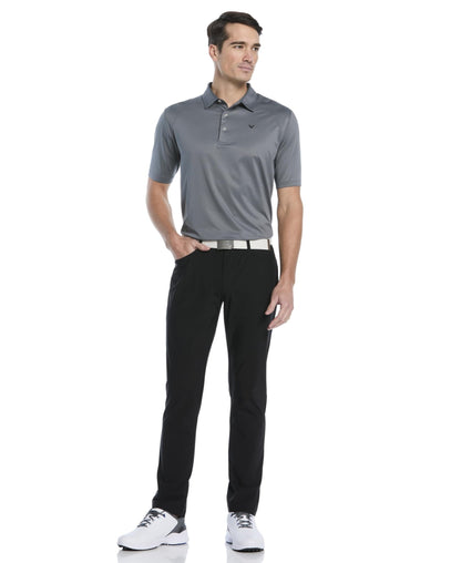 Callaway Men's Epic Five Pocket Tapered Fit Golf Pants - Callaway
