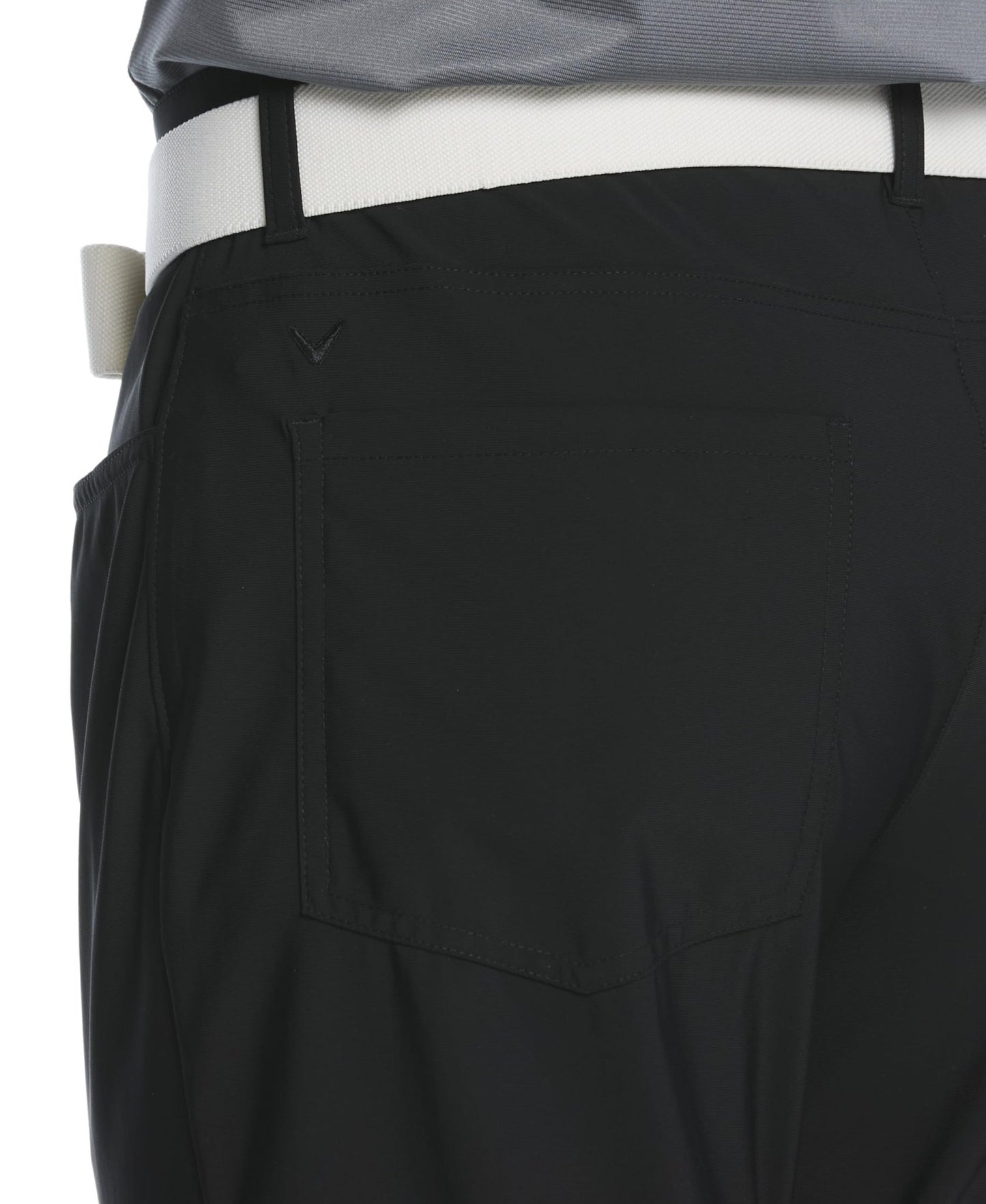 Callaway Men's Epic Five Pocket Tapered Fit Golf Pants - Callaway
