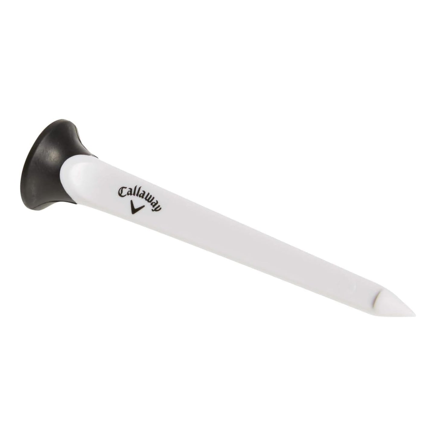 Callaway Par Tee Plastic Golf Tees - Callaway