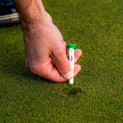 Callaway Par Tee Plastic Golf Tees - Callaway