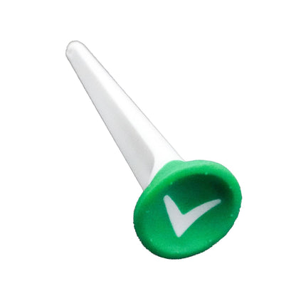 Callaway Par Tee Plastic Golf Tees - Callaway