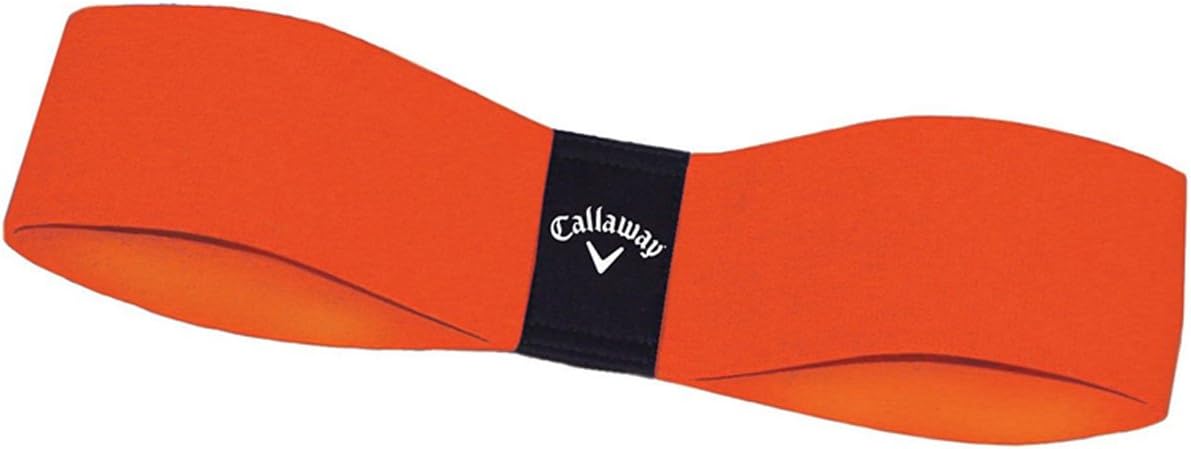 Callaway Swing Easy Golf Swing Trainer Aid, Orange - Callaway