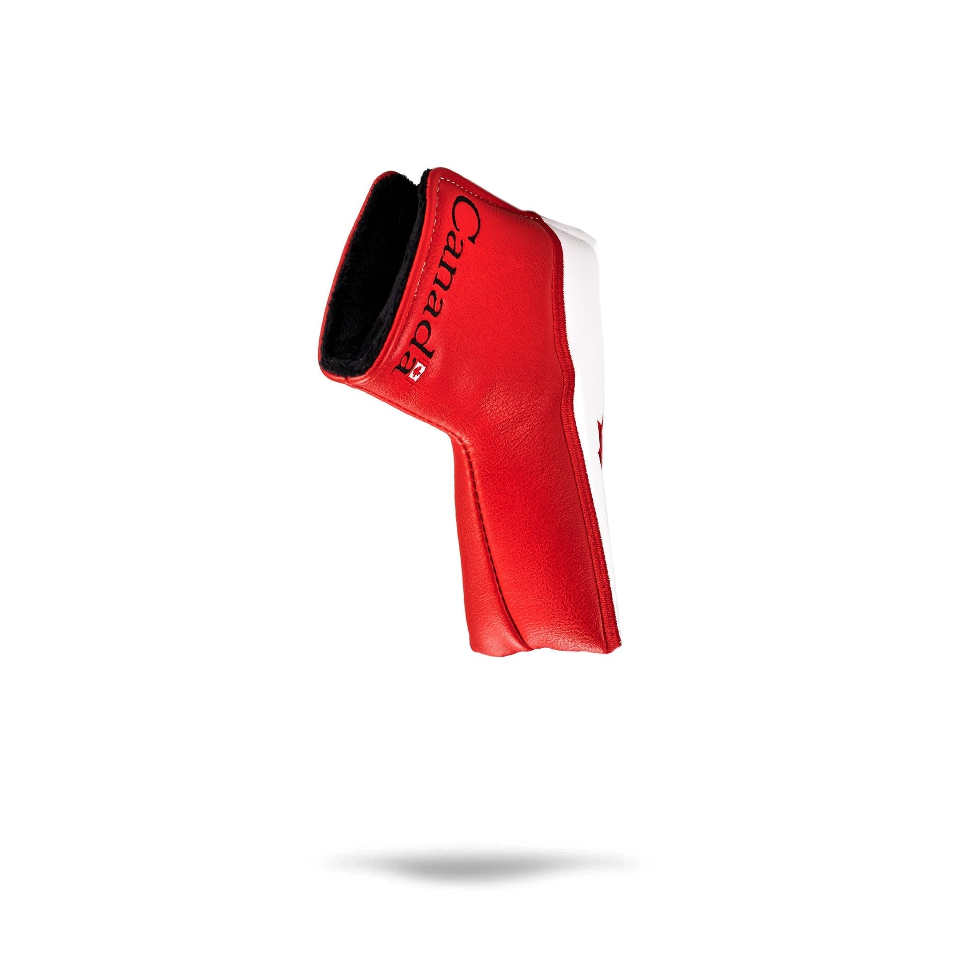 Canada - Blade Putter Cover - Pins and Aces