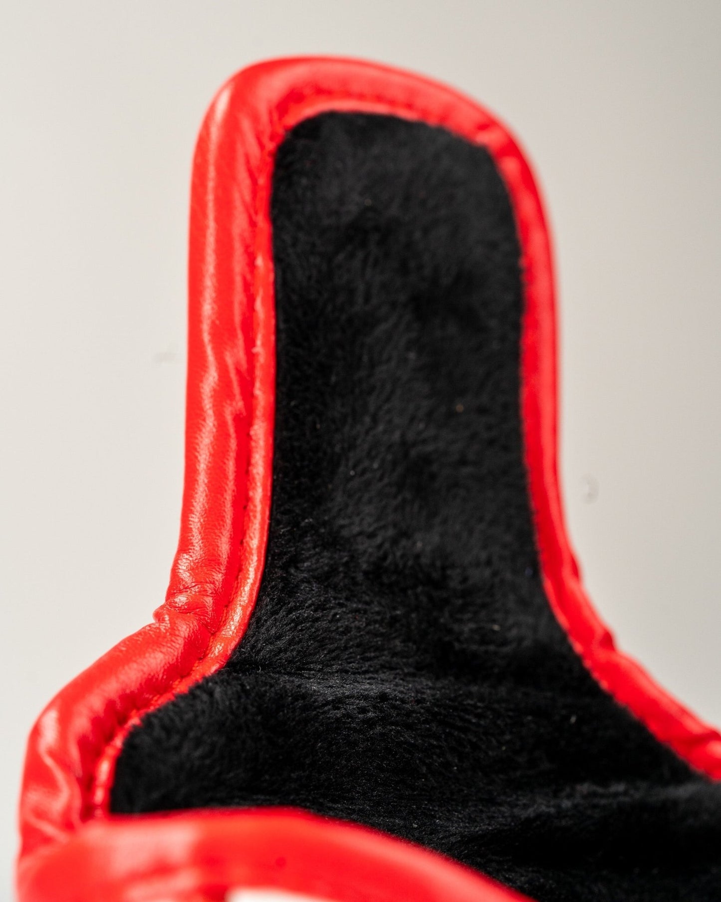 Canada - Mallet Putter Cover - Pins and Aces