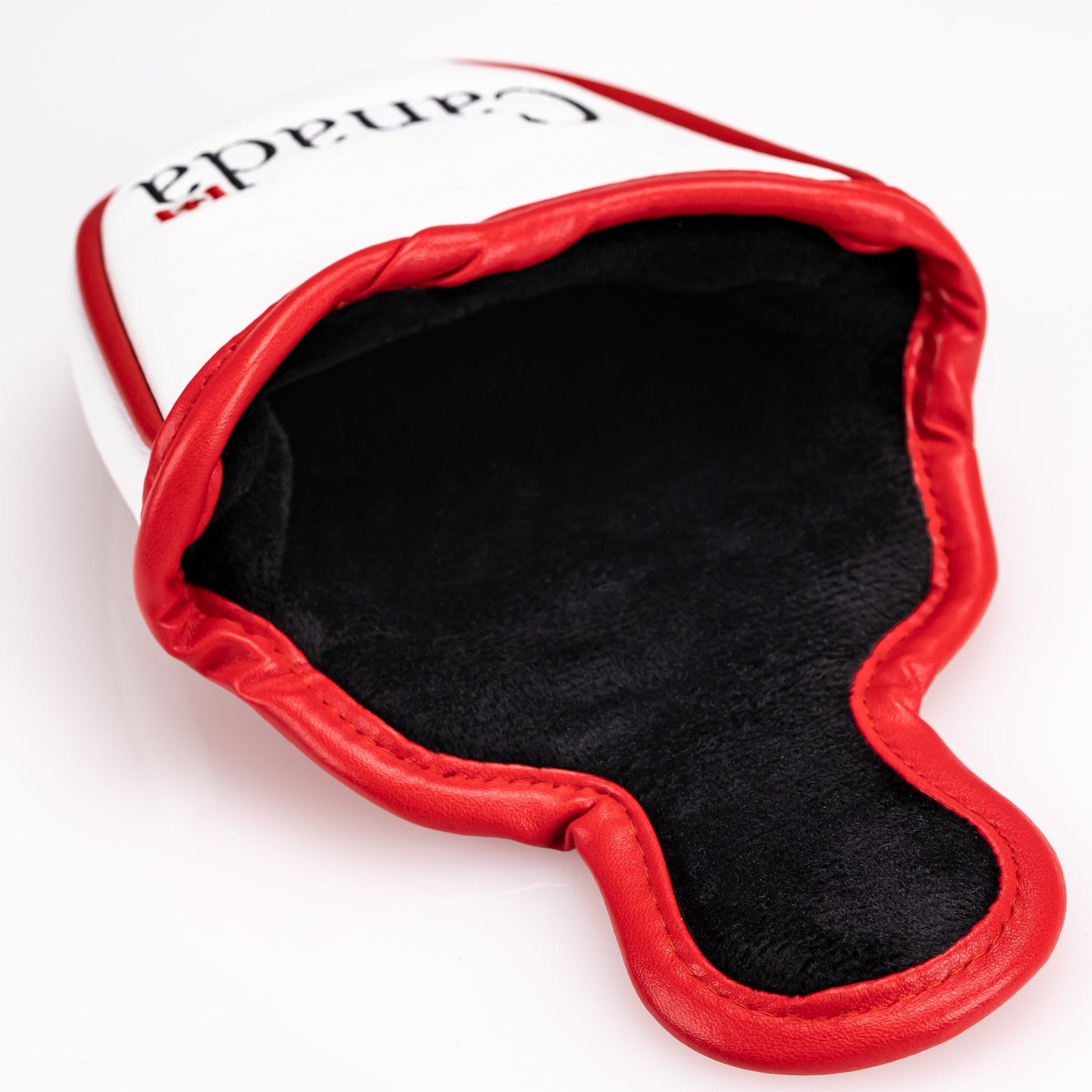 Canada - Mallet Putter Cover - Pins and Aces