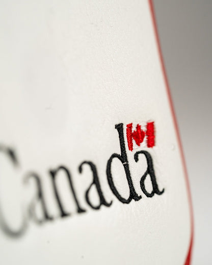 Canada - Mallet Putter Cover - Pins and Aces