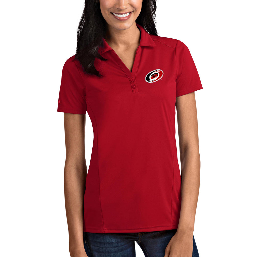 Carolina Hurricanes Golf Shirts and Polos - 