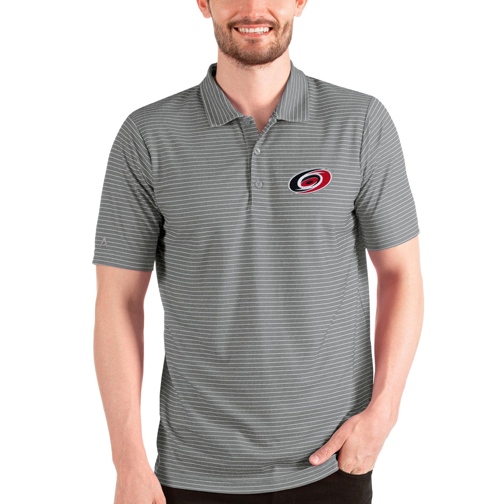 Carolina Hurricanes Golf Shirts and Polos - 