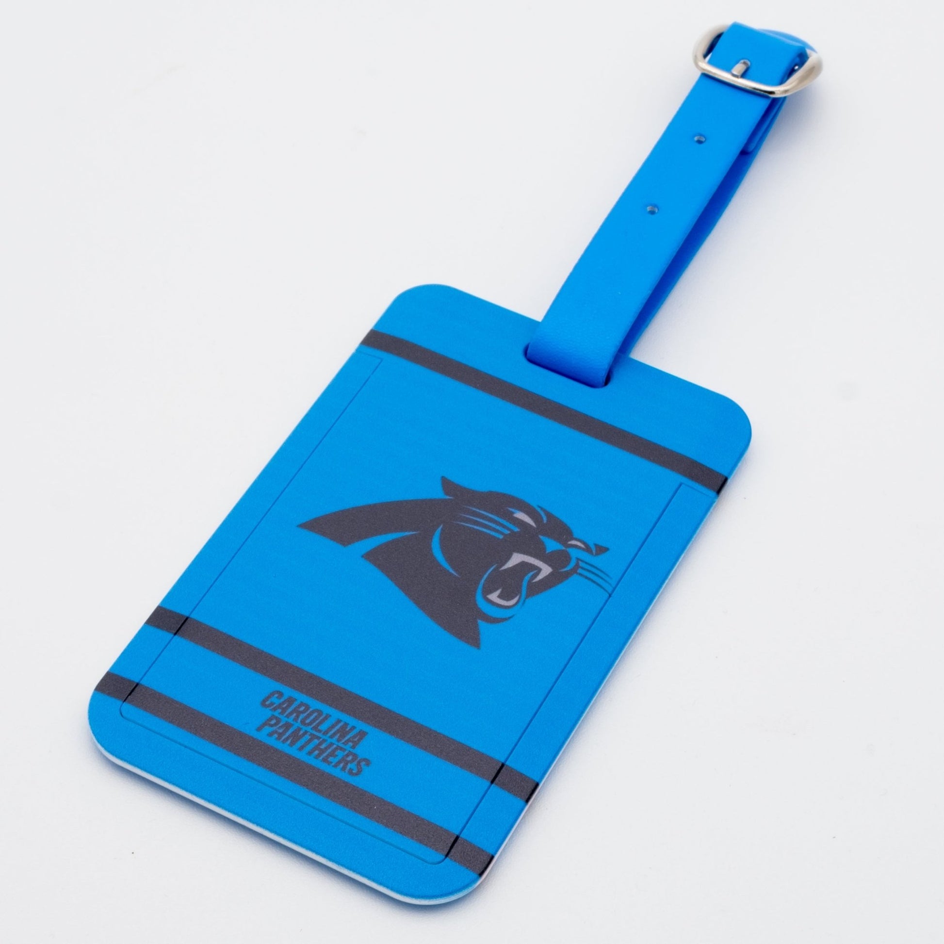 Carolina Panthers Bag Tag |Team Golf - Team Golf USA