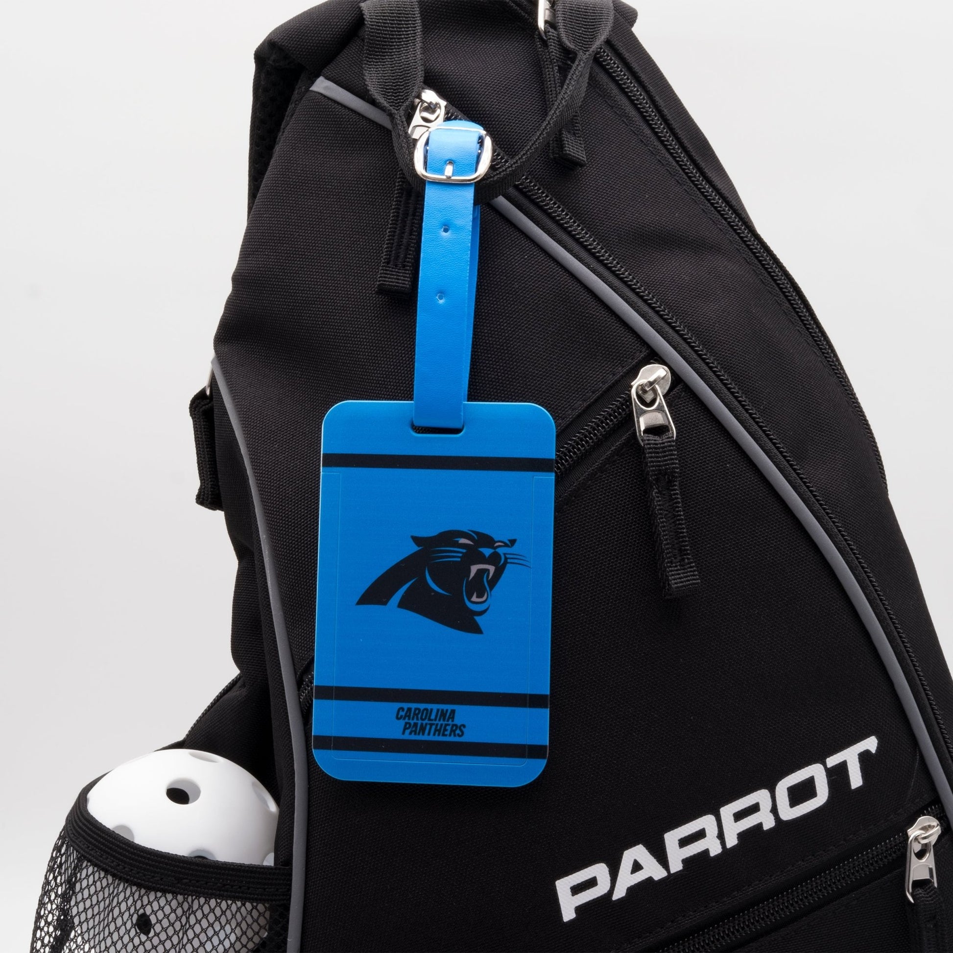 Carolina Panthers Bag Tag |Team Golf - Team Golf USA