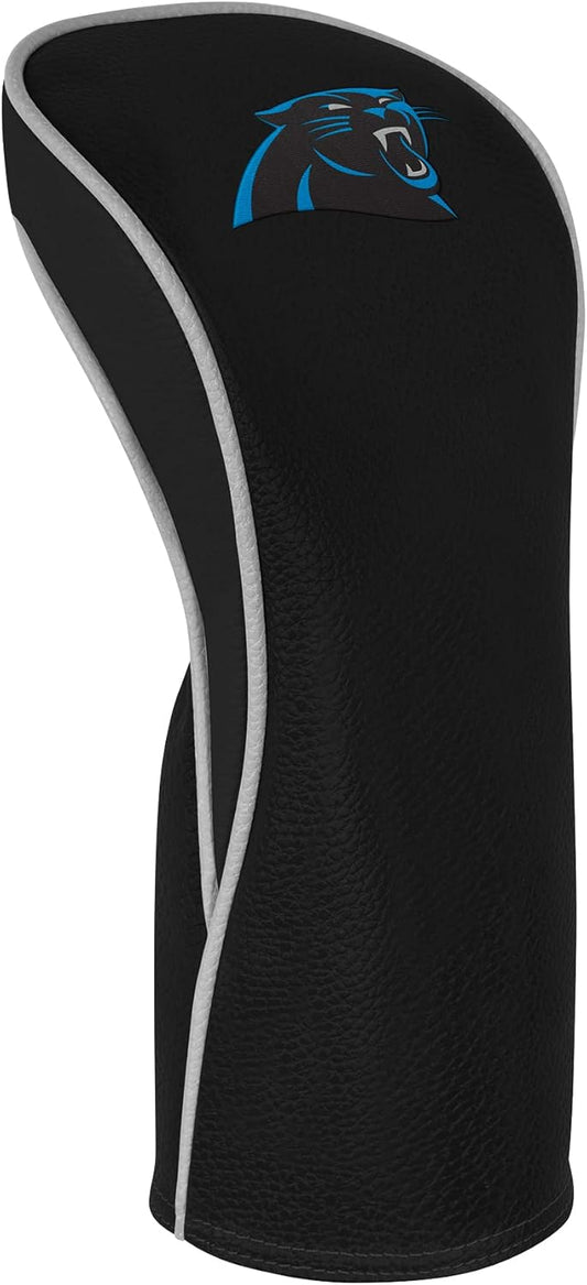 Carolina Panthers Individual Driver Headcover |Team Effort - Team Effort