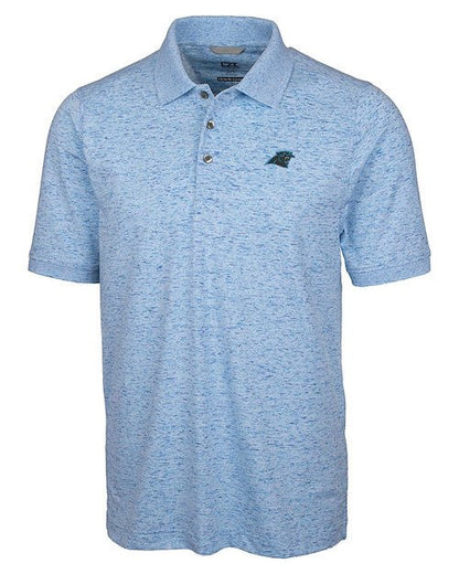Carolina Panthers Men's Golf Polo | Cutter & Buck - Cutter & Buck