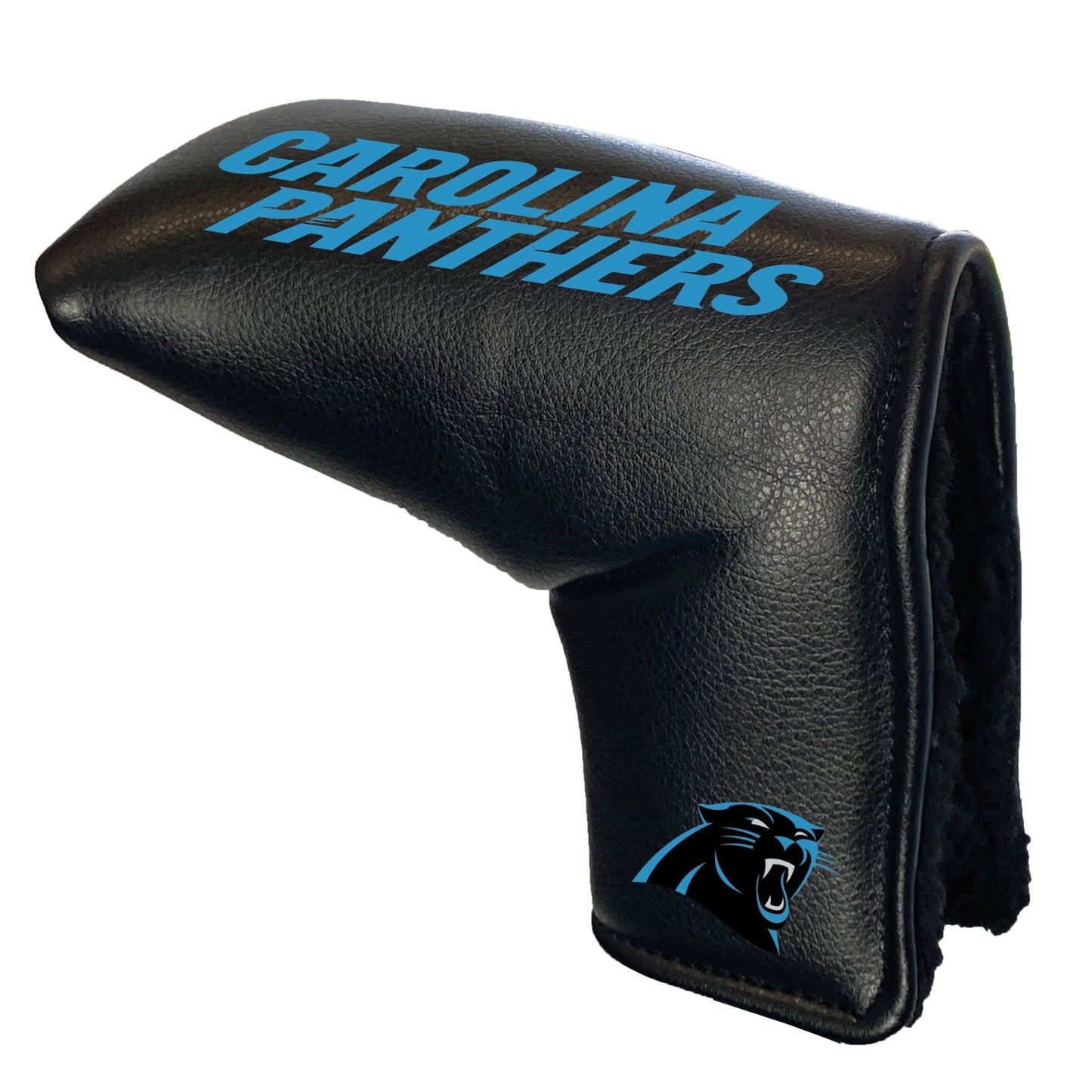 Carolina Panthers Putter Covers PRT | Team Golf - Team Golf USA