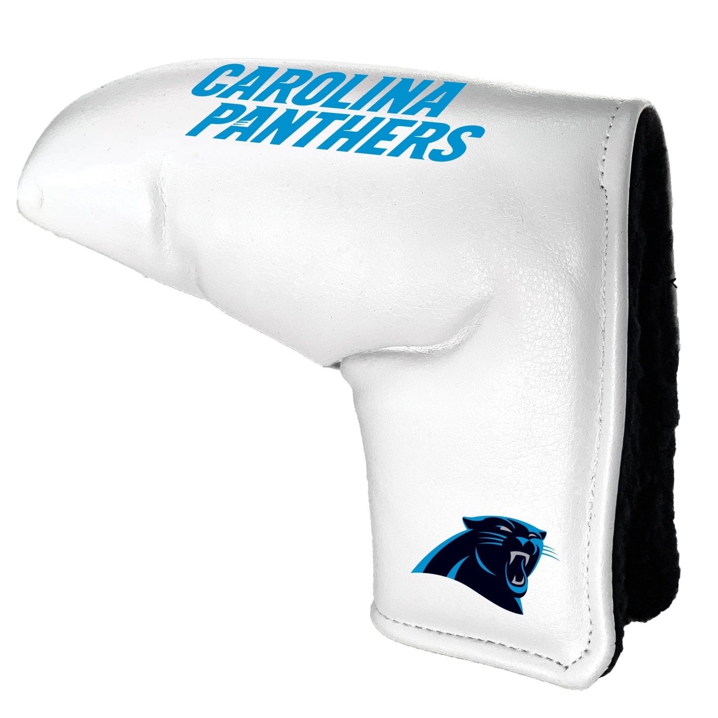 Carolina Panthers Putter Covers PRT | Team Golf - Team Golf USA