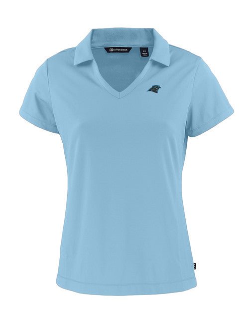 Carolina Panthers Women's Golf Polo | Cutter & Buck - Cutter & Buck
