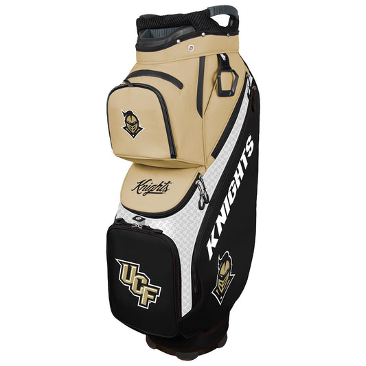 Central Florida Clubhouse Cooler Cart Bag NCAA |Team Effort - Team Effort