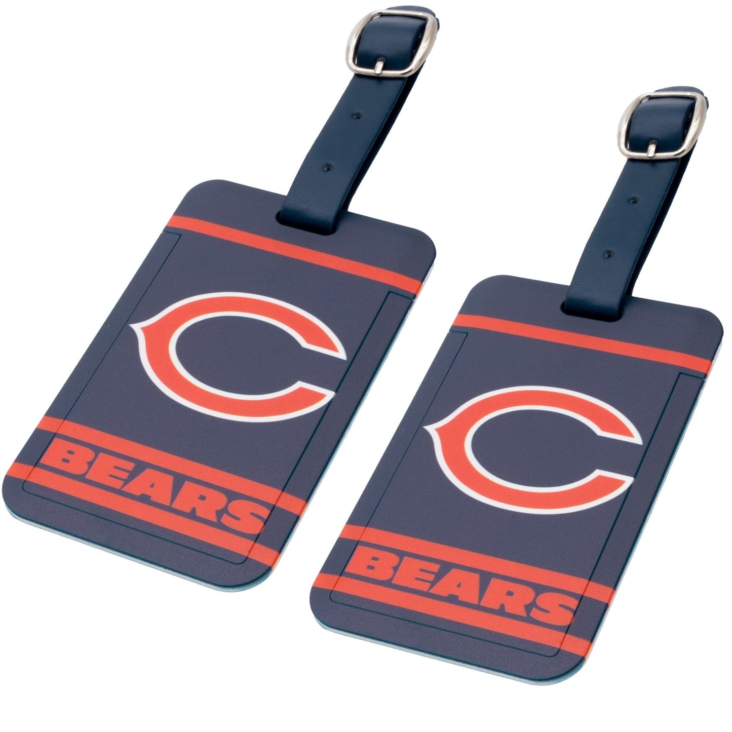 Chicago Bears Bag Tag |Team Golf - Team Golf USA