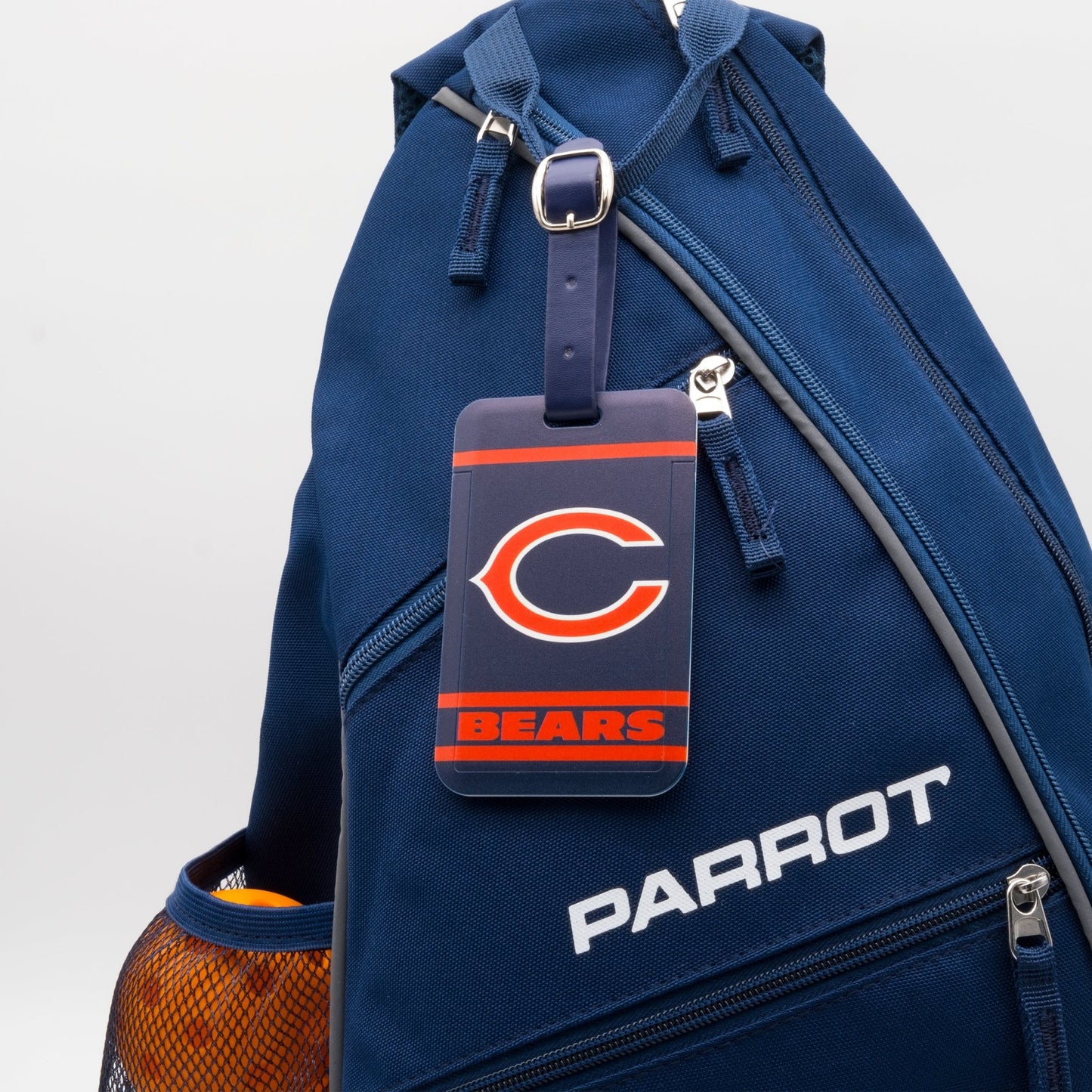 Chicago Bears Bag Tag |Team Golf - Team Golf USA