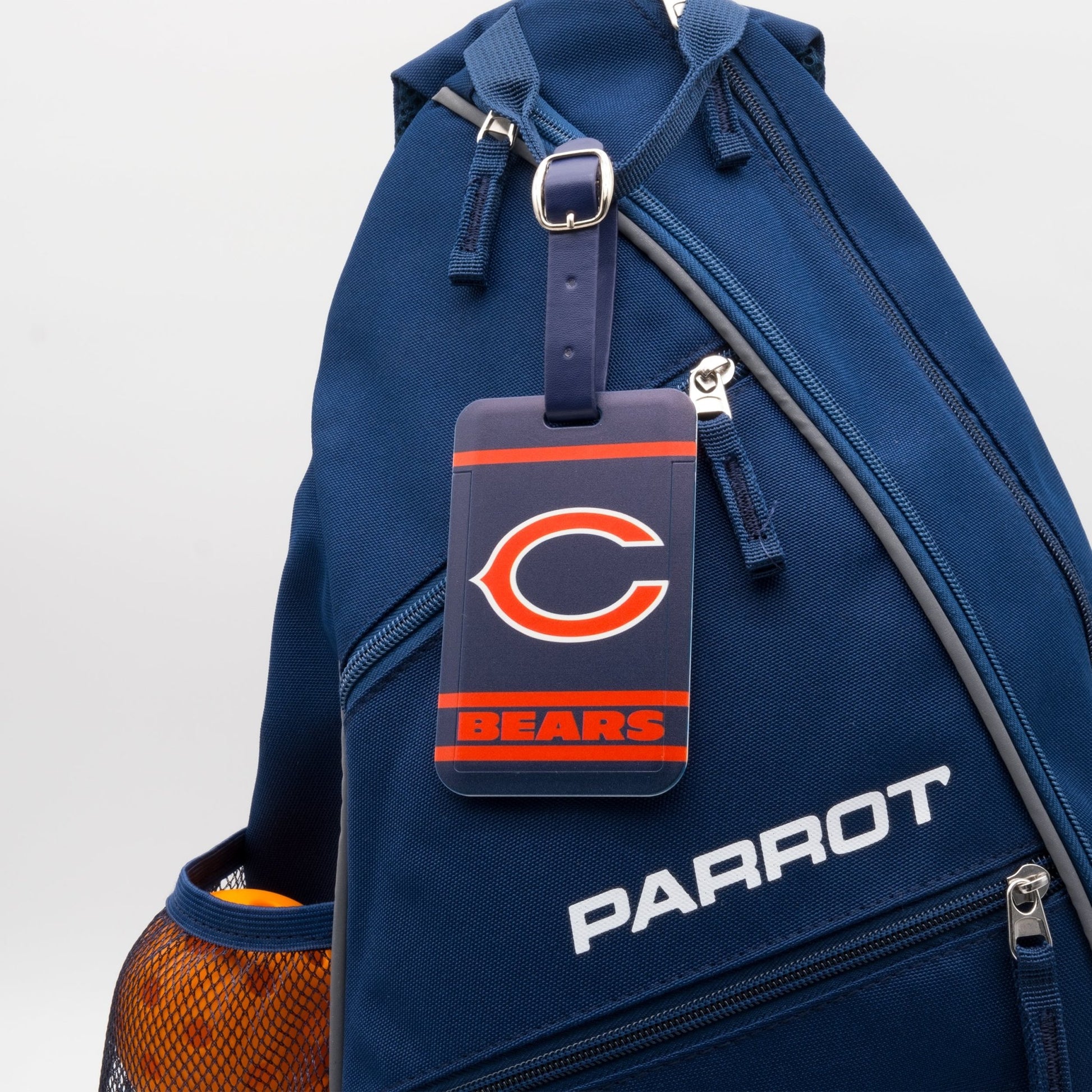 Chicago Bears Bag Tag |Team Golf - Team Golf USA