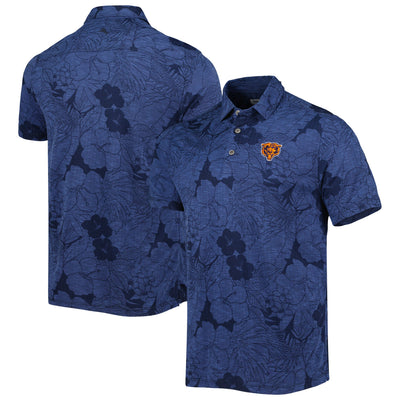 Chicago Bears Golf Shirts and Polos