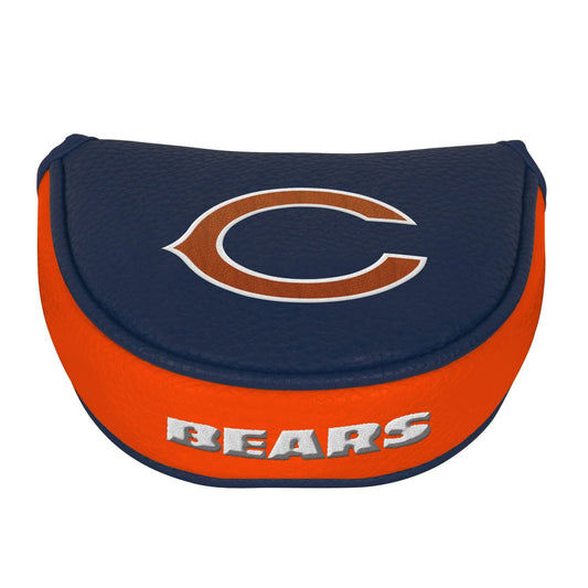 Chicago Bears Mallet Putter Cover |Team Effort - Team Effort