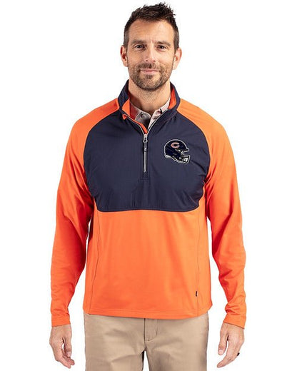 Chicago Bears Men's Outerwear | Cutter & Buck - Cutter & Buck