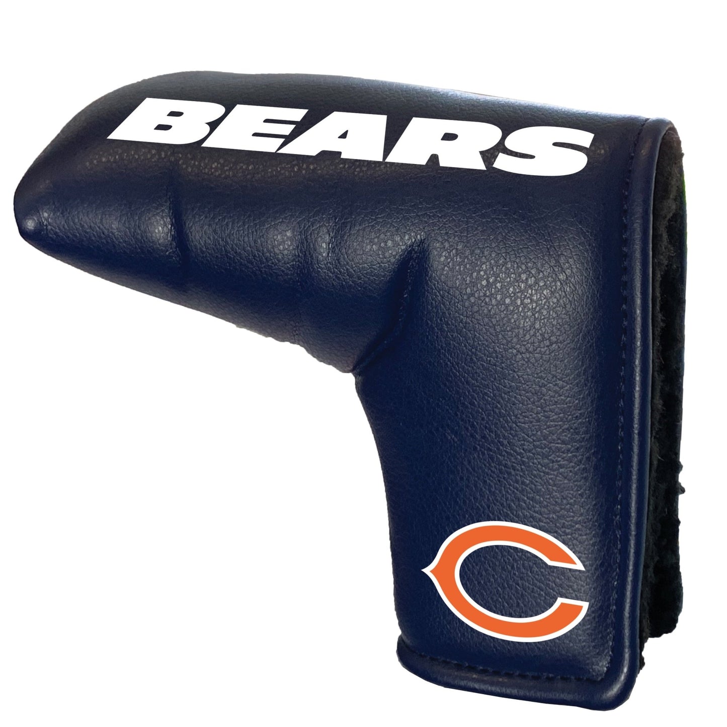 Chicago Bears Putter Covers PRT | Team Golf - Team Golf USA