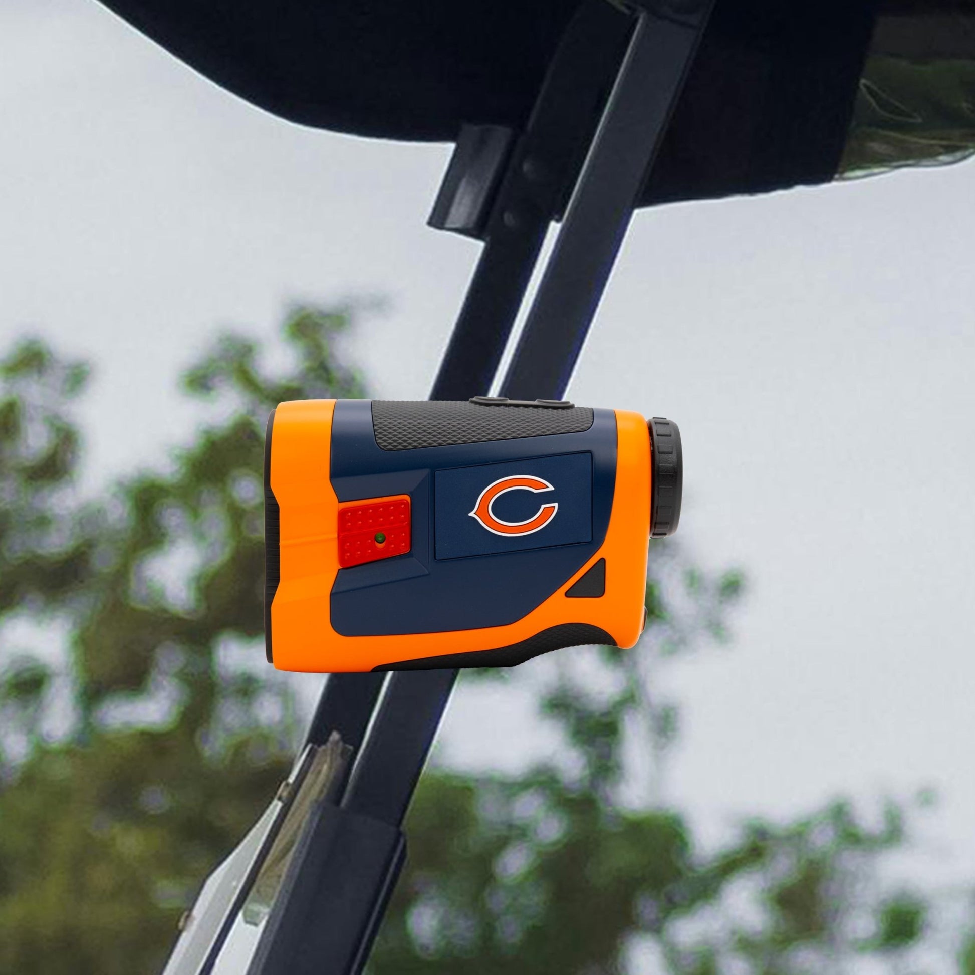 Chicago Bears Rangefinder | Team Golf - Team Golf USA