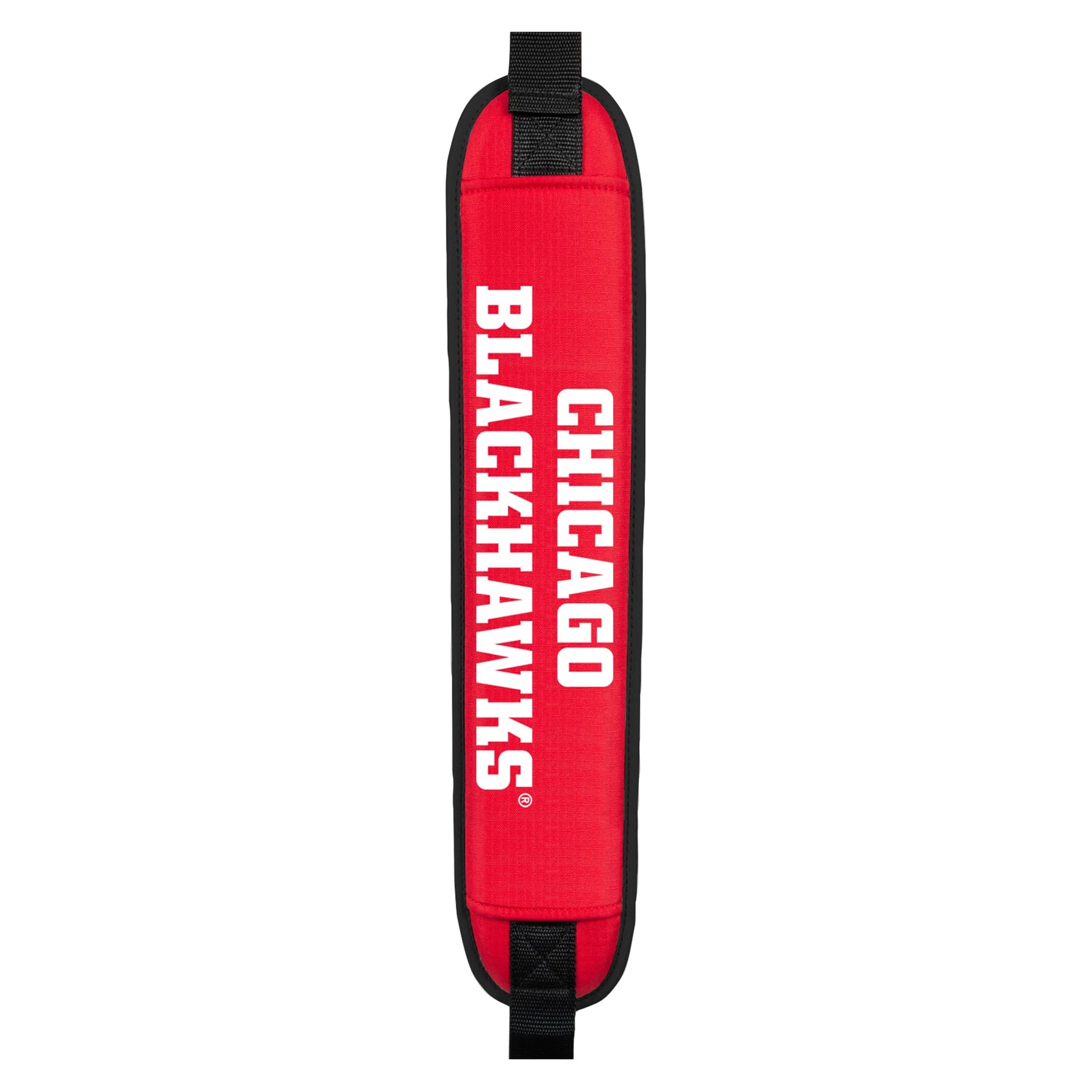 Chicago Blackhawks Clubhouse Cooler Cart Bag NHL |Team Effort - Team Effort