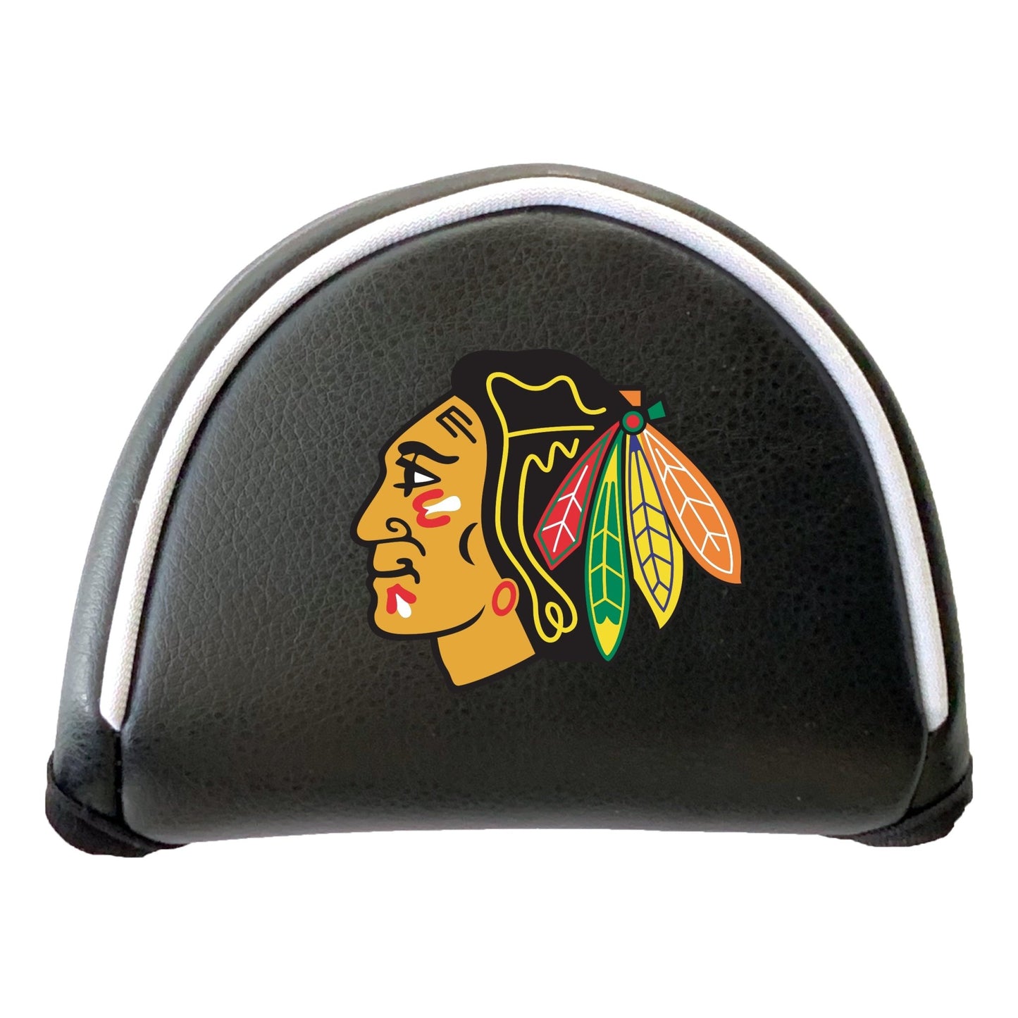 Chicago Blackhawks Putter Covers PRT | Team Golf - Team Golf USA