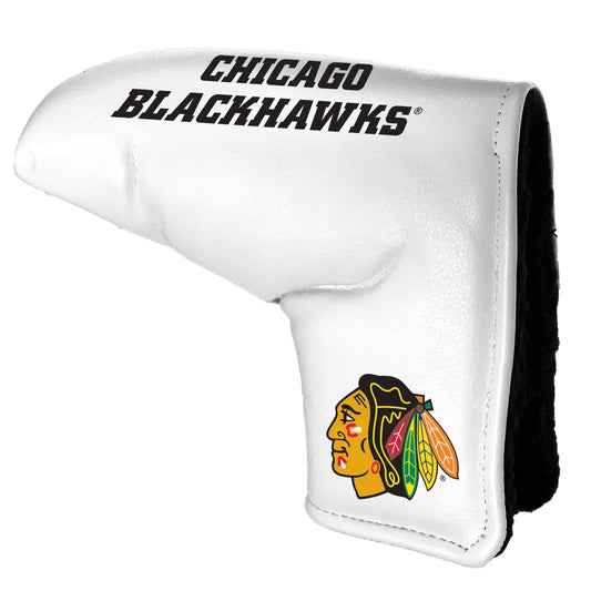 Chicago Blackhawks Putter Covers PRT | Team Golf - Team Golf USA