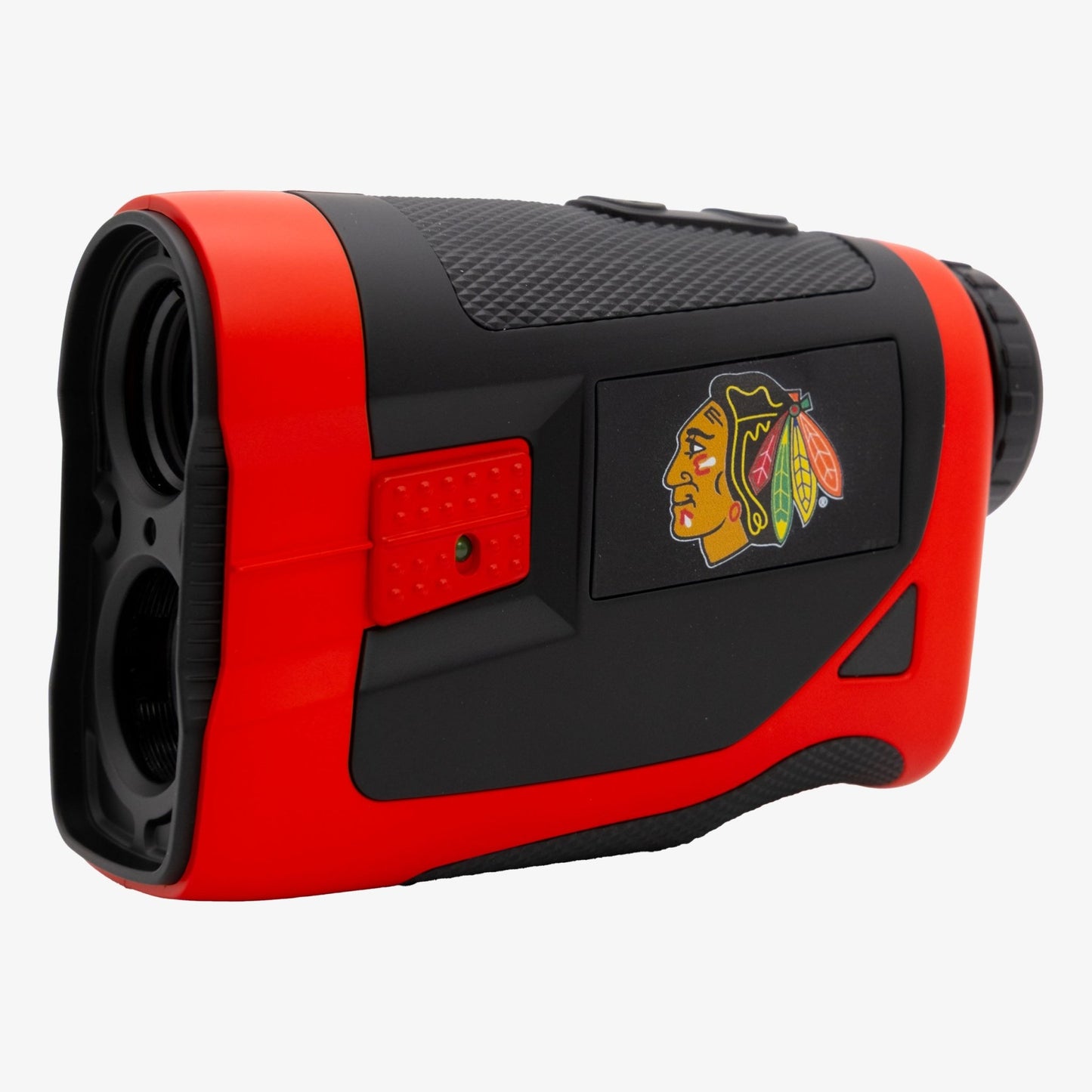 Chicago Blackhawks Rangefinder | Team Golf - Team Golf USA