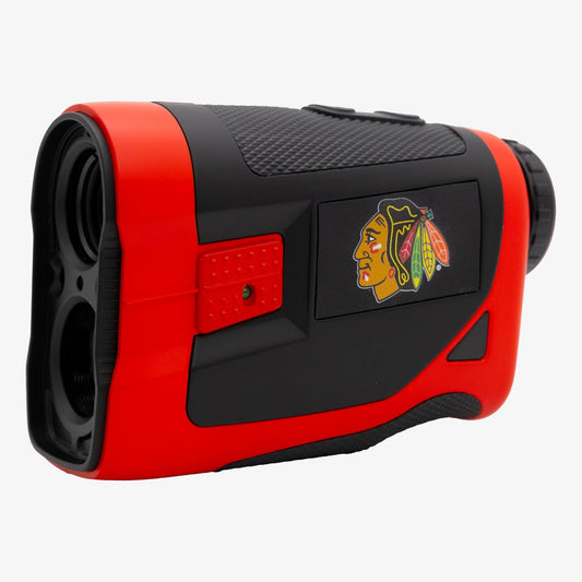 Chicago Blackhawks Rangefinder | Team Golf - Team Golf USA