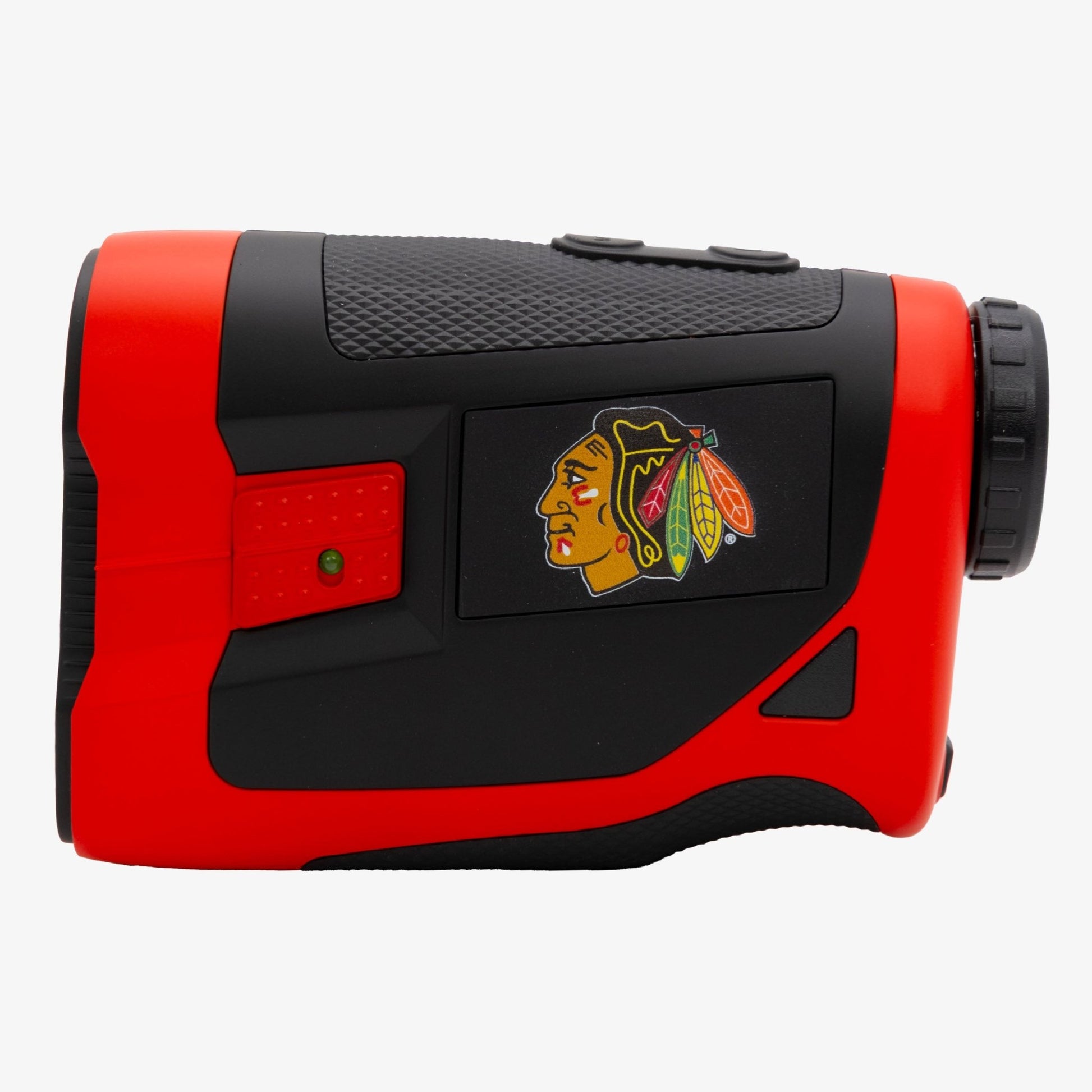 Chicago Blackhawks Rangefinder | Team Golf - Team Golf USA