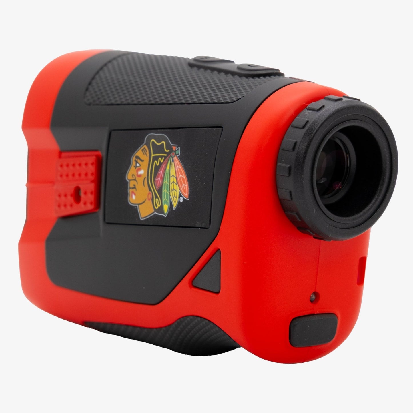 Chicago Blackhawks Rangefinder | Team Golf - Team Golf USA