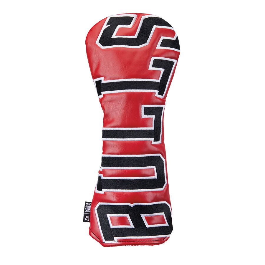 Chicago Bulls Driver Headcover - 
