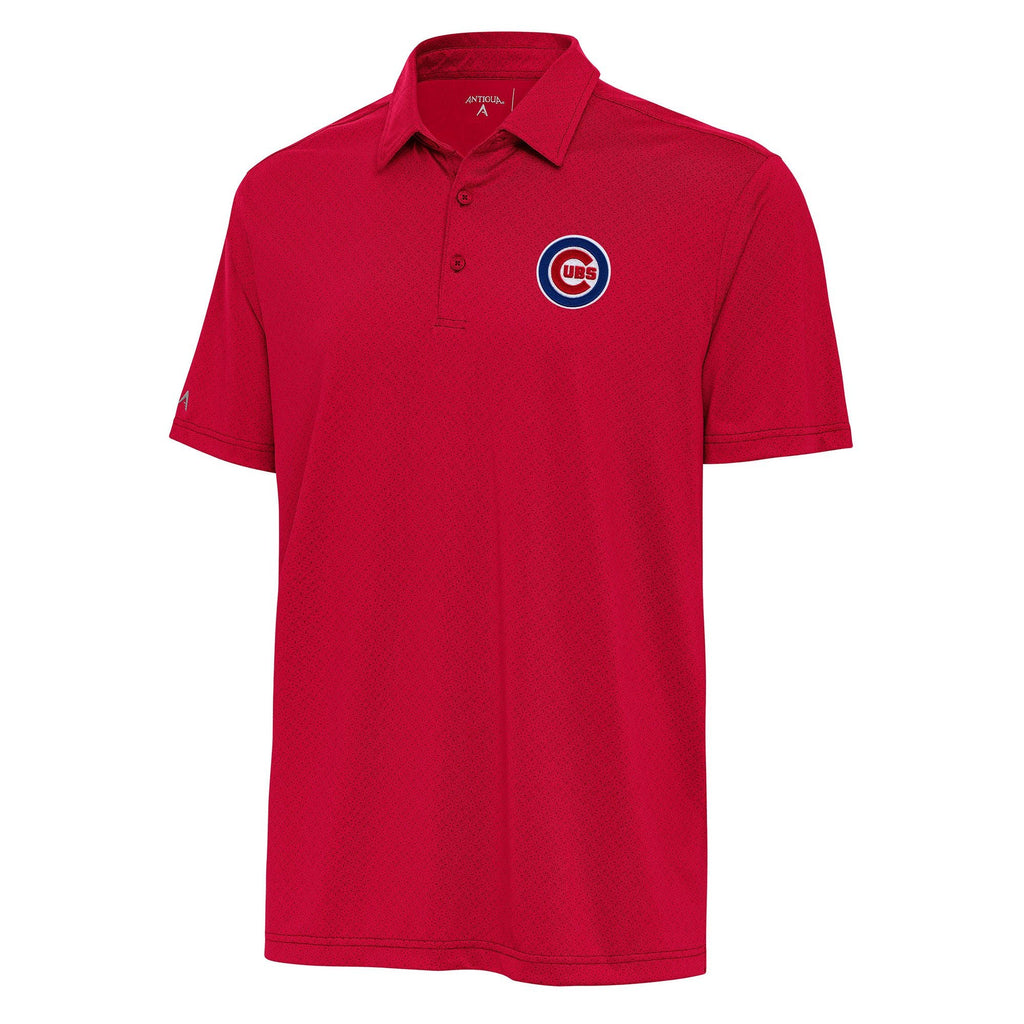 Chicago Cubs Golf Shirts and Polos - 