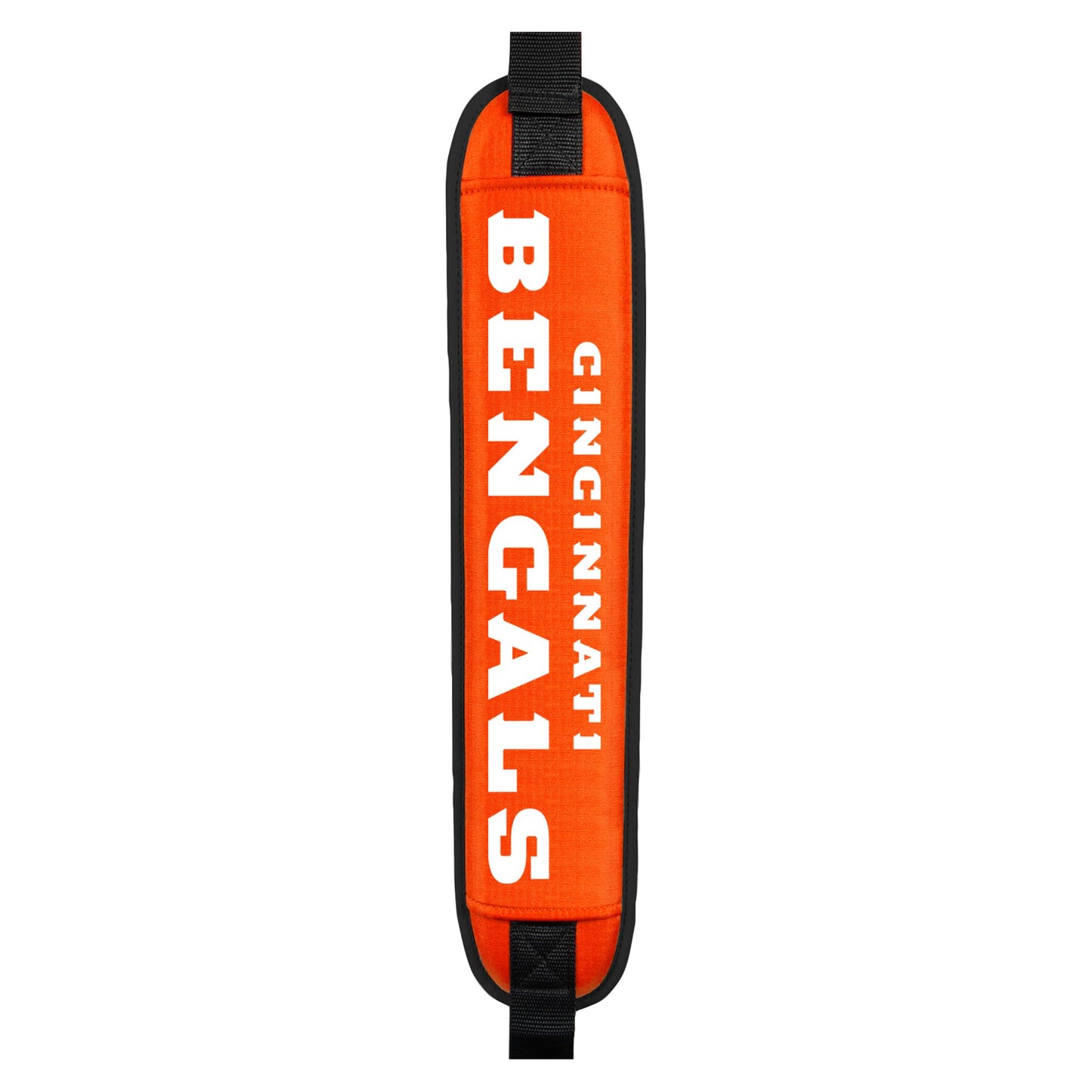 Cincinnati Bengals Clubhouse Cooler Cart Bag |Team Effort - Team Effort