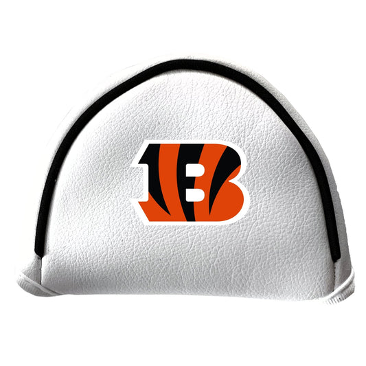 Cincinnati Bengals Putter Covers PRT | Team Golf - Team Golf USA
