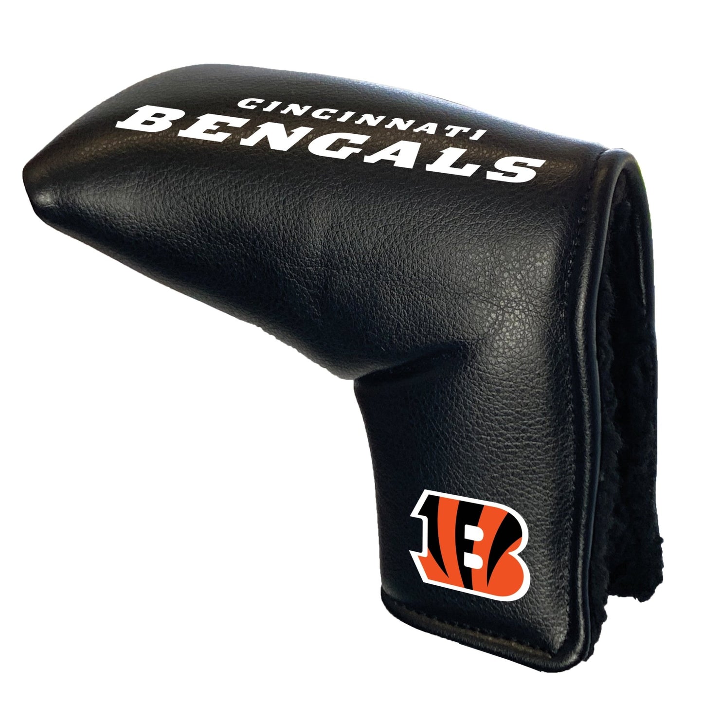 Cincinnati Bengals Putter Covers PRT | Team Golf - Team Golf USA