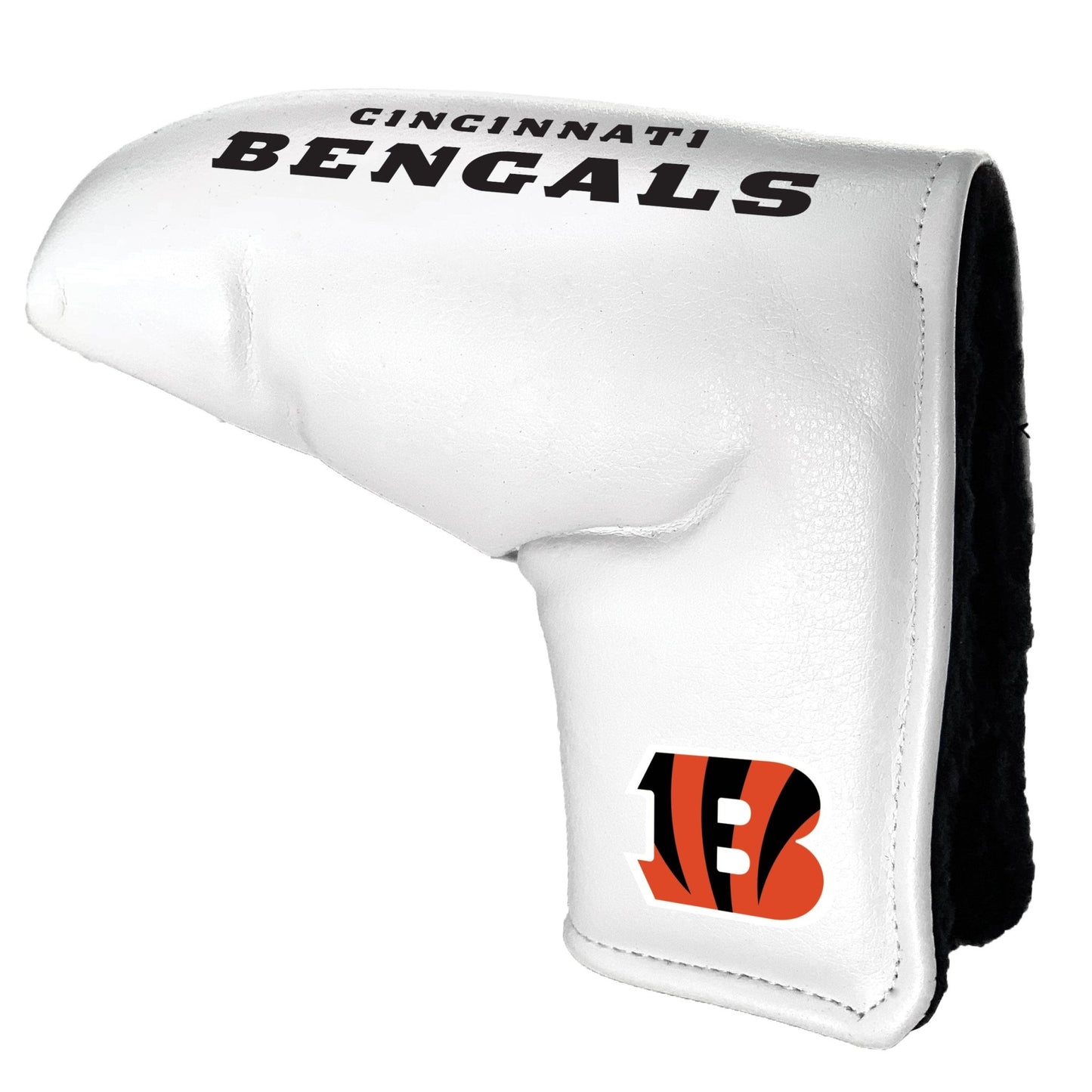 Cincinnati Bengals Putter Covers PRT | Team Golf - Team Golf USA